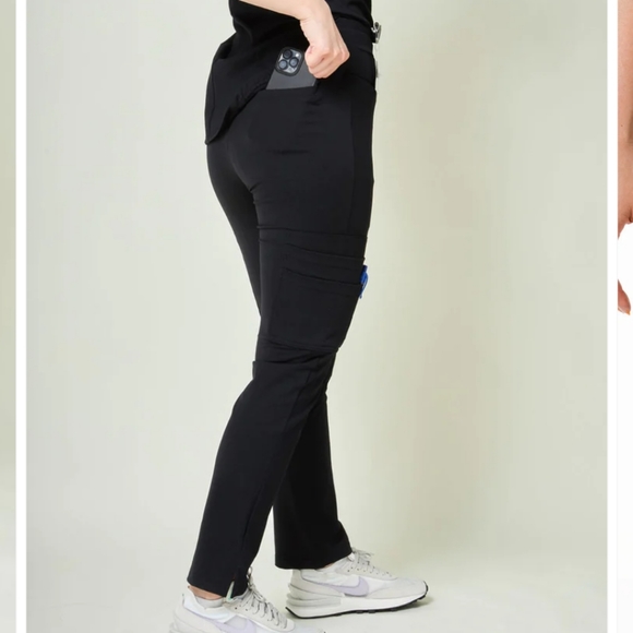 Scope scrubs pants NWT - Picture 7 of 8